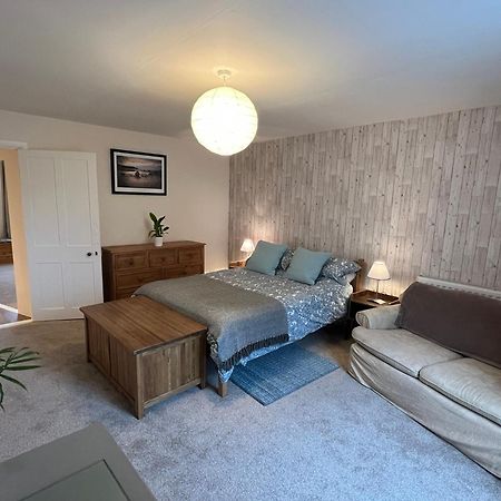 A Spacious 2 Bed Flat In Kingsbridge Town Zewnętrze zdjęcie