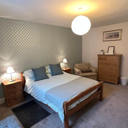 A Spacious 2 Bed Flat In Kingsbridge Town Zewnętrze zdjęcie