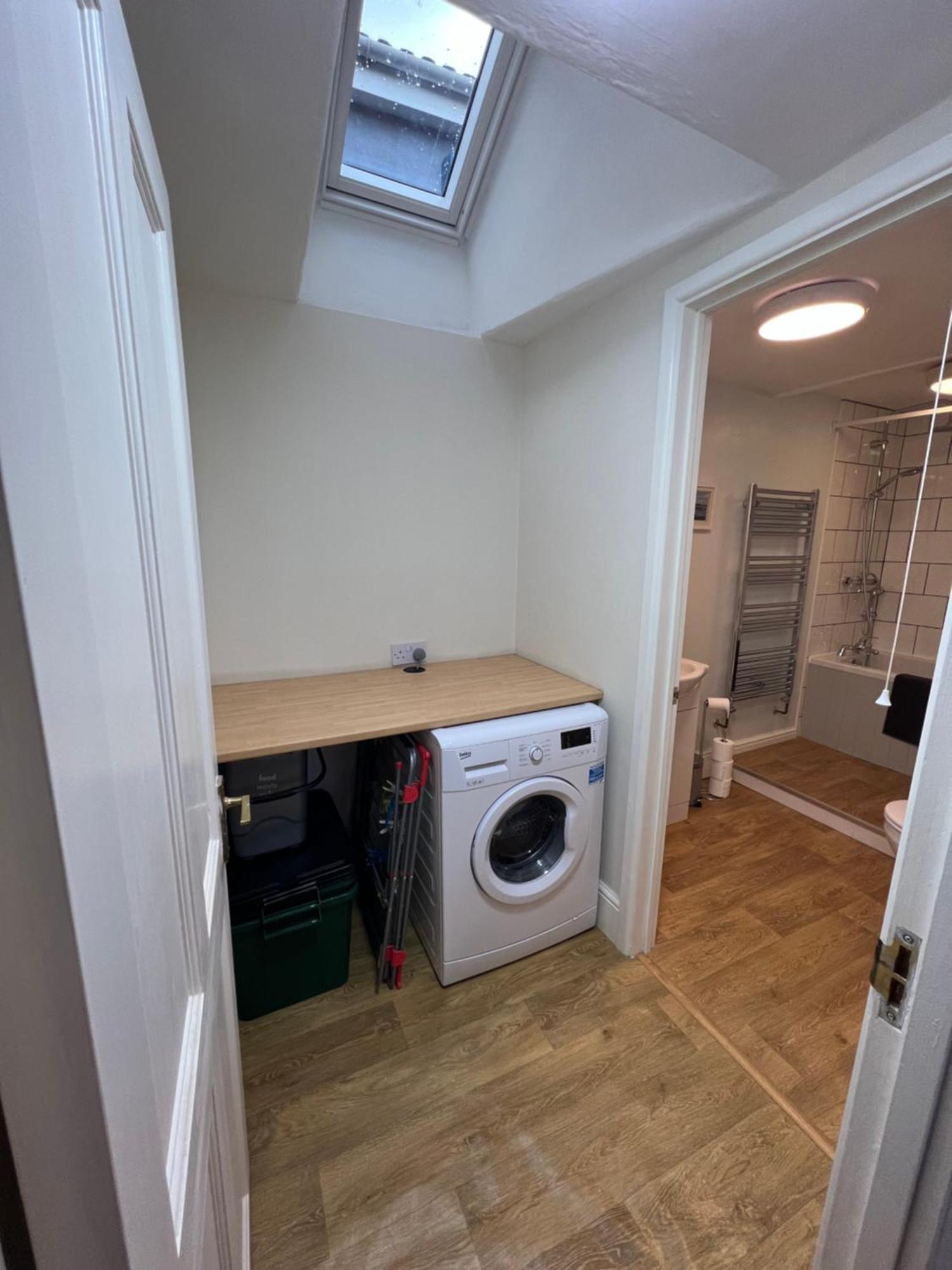 A Spacious 2 Bed Flat In Kingsbridge Town Zewnętrze zdjęcie