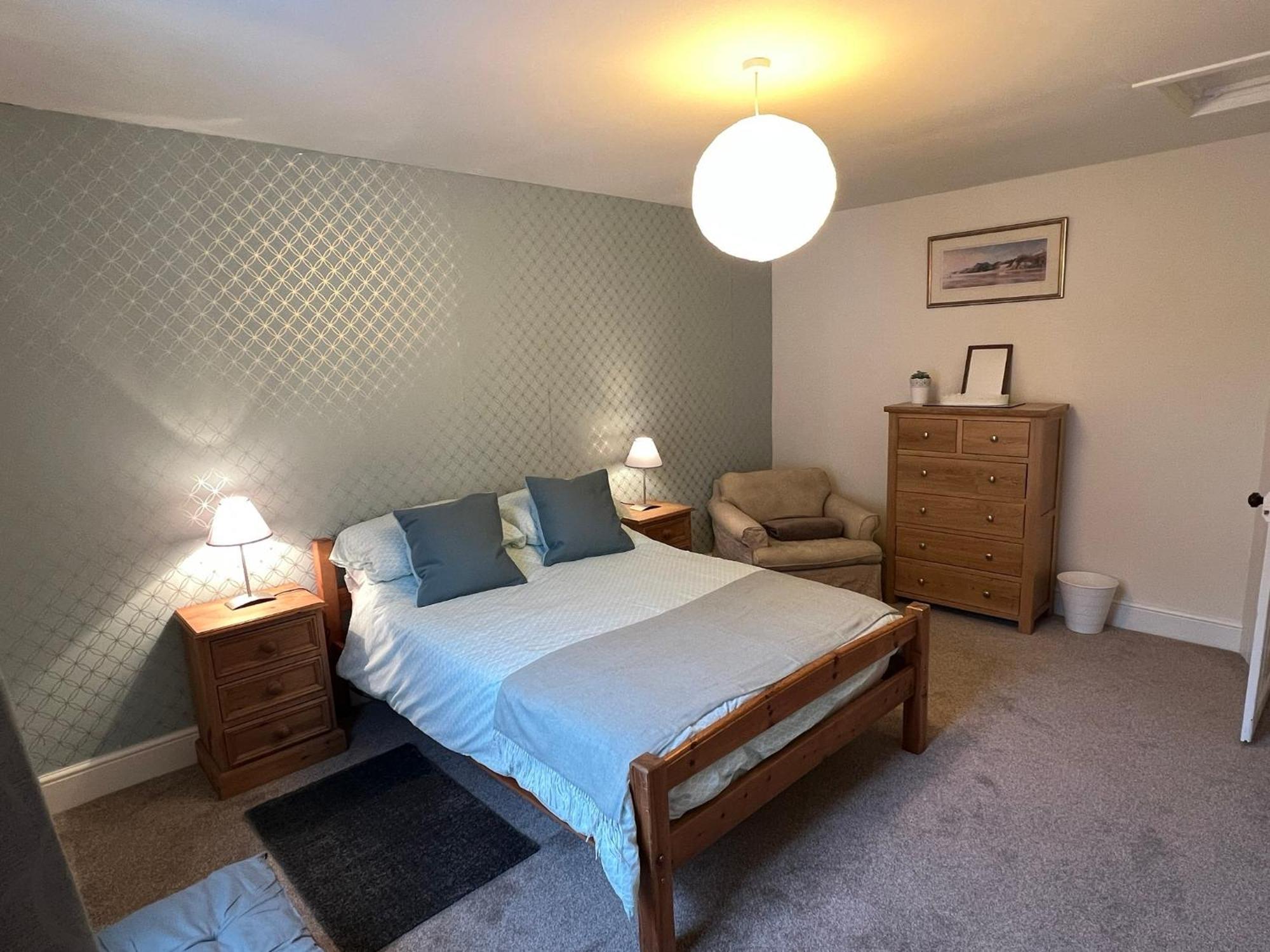 A Spacious 2 Bed Flat In Kingsbridge Town Zewnętrze zdjęcie